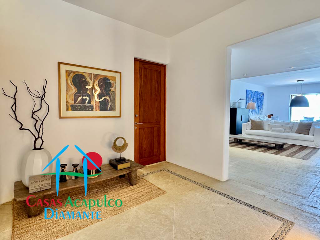 El Palmar Los Riscos PJ 1 - Vestíbulo 2